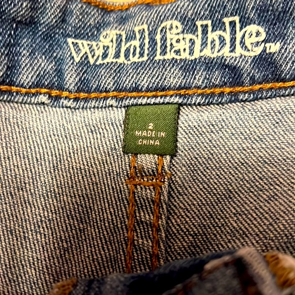 WOMENS jeans 👖 in great Condition❤️❤️📪 - Picture 5 of 7